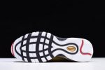 Nike Air Max 97 Qs Black Gold At5458-002