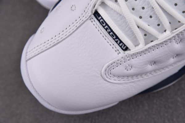 Air Jordan 13 ¡°Midnight Navy¡± 414571-140