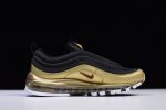 Nike Air Max 97 Qs Black Gold At5458-002