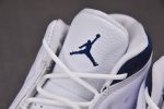 Air Jordan 13 ¡°Midnight Navy¡± 414571-140