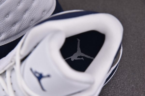 Air Jordan 13 ¡°Midnight Navy¡± 414571-140