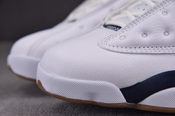 Air Jordan 13 ¡°Midnight Navy¡± 414571-140