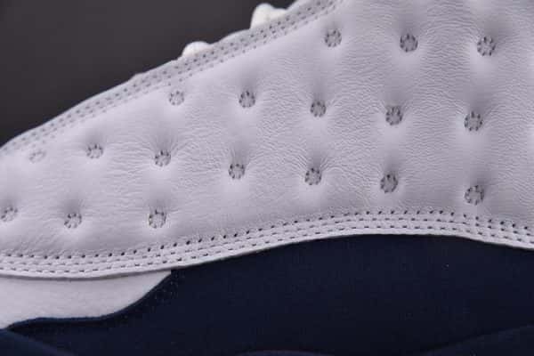 Air Jordan 13 ¡°Midnight Navy¡± 414571-140