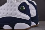 Air Jordan 13 ¡°Midnight Navy¡± 414571-140
