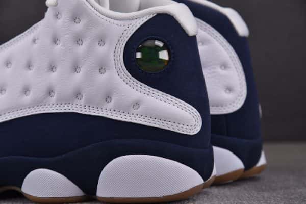 Air Jordan 13 ¡°Midnight Navy¡± 414571-140