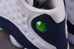Air Jordan 13 ¡°Midnight Navy¡± 414571-140