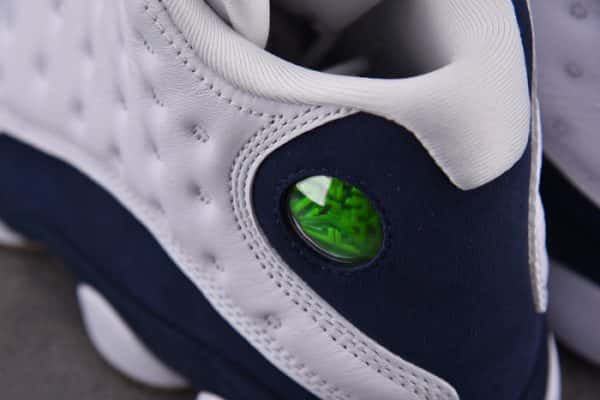 Air Jordan 13 ¡°Midnight Navy¡± 414571-140