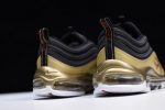 Nike Air Max 97 Qs Black Gold At5458-002