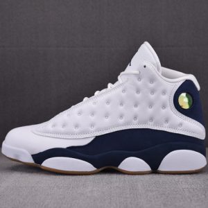 Air Jordan 13 ¡°Midnight Navy¡± 414571-140