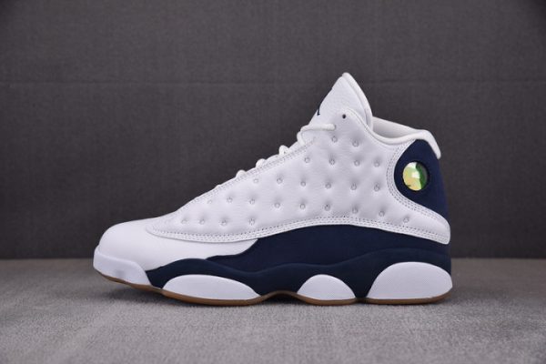 Air Jordan 13 ¡°Midnight Navy¡± 414571-140