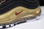 Nike Air Max 97 Qs Black Gold At5458-002