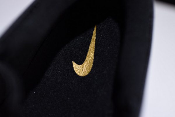 Nike Air Max 97 Qs Black Gold At5458-002