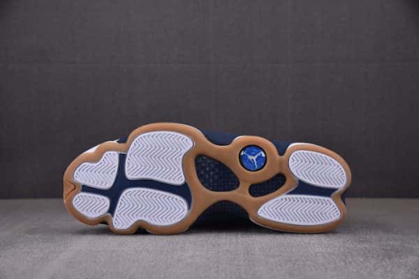 Air Jordan 13 ¡°Midnight Navy¡± 414571-140