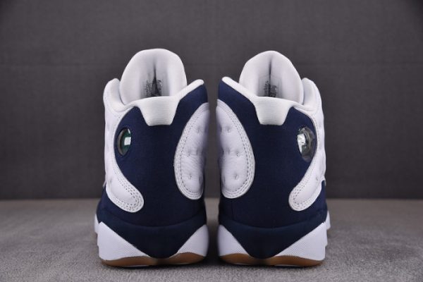 Air Jordan 13 ¡°Midnight Navy¡± 414571-140