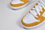 Nike Sb Dunk Low Laser Orange Bq6817-800