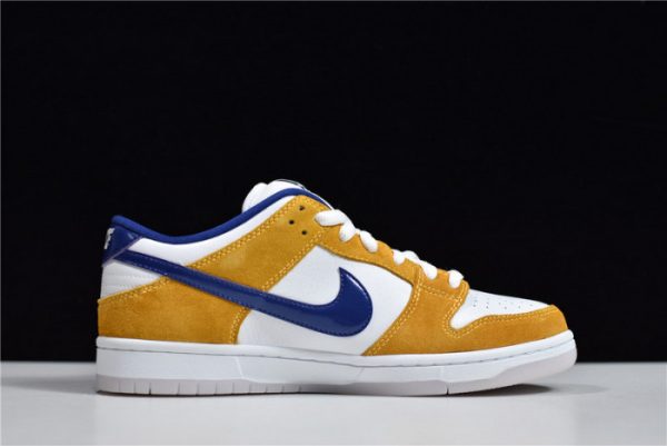 Nike Sb Dunk Low Laser Orange Bq6817-800