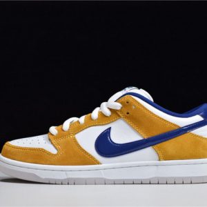 Nike Sb Dunk Low Laser Orange Bq6817-800