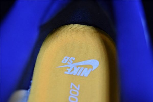 Nike Sb Dunk Low Laser Orange Bq6817-800