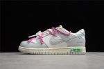 Ofw X Nike Dunk Low ¡°30 Of 50¡± Dm1602-122