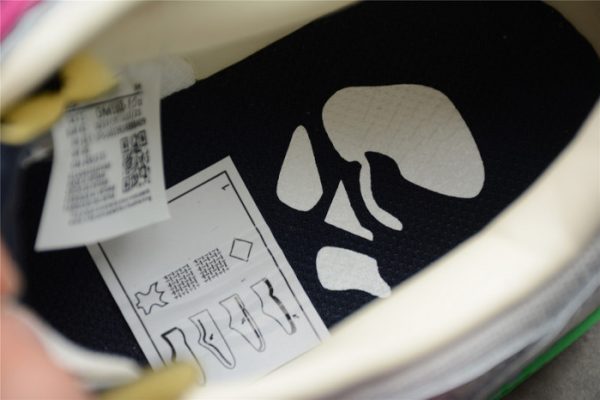 Ofw X Nike Dunk Low ¡°30 Of 50¡± Dm1602-122