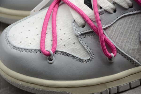 Ofw X Nike Dunk Low ¡°30 Of 50¡± Dm1602-122