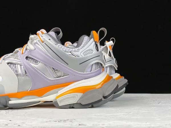 Sneaker Tess.S.Gomma 5000024