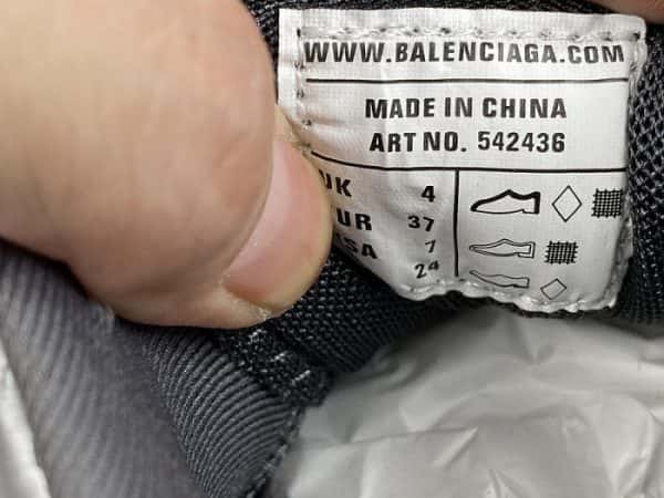 Sneaker Tess.S.Gomma 5000024