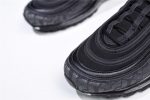 Nike Air Max 97 Reflective Logos Black Ar4259-001