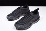 Nike Air Max 97 Reflective Logos Black Ar4259-001