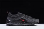 Nike Air Max 97 Reflective Logos Black Ar4259-001