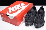 Nike Air Max 97 Reflective Logos Black Ar4259-001