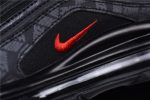 Nike Air Max 97 Reflective Logos Black Ar4259-001