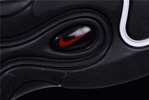 Nike Air Max 97 Reflective Logos Black Ar4259-001