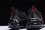 Nike Air Max 97 Reflective Logos Black Ar4259-001