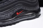 Nike Air Max 97 Reflective Logos Black Ar4259-001