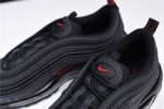Nike Air Max 97 Reflective Logos Black Ar4259-001