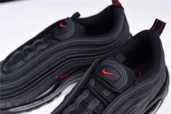Nike Air Max 97 Reflective Logos Black Ar4259-001