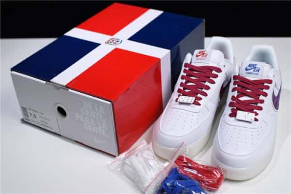 Nike Air Force 1 De Lo Mio Bq8448-100