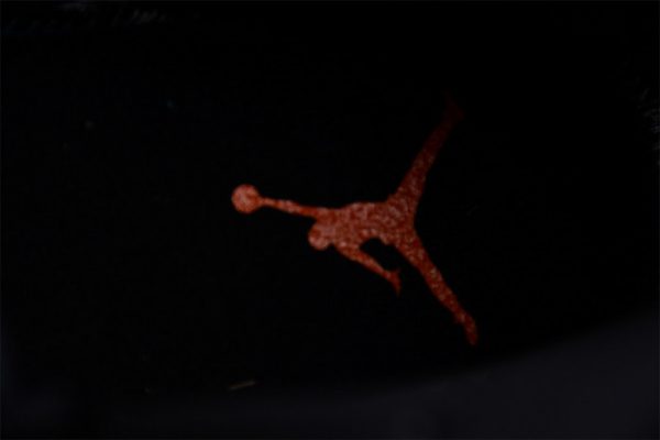 Air Jordan 12 ¡°Brilliant Orange¡± Fd9101-081