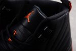 Air Jordan 12 ¡°Brilliant Orange¡± Fd9101-081