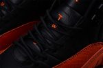 Air Jordan 12 ¡°Brilliant Orange¡± Fd9101-081