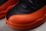 Air Jordan 12 ¡°Brilliant Orange¡± Fd9101-081