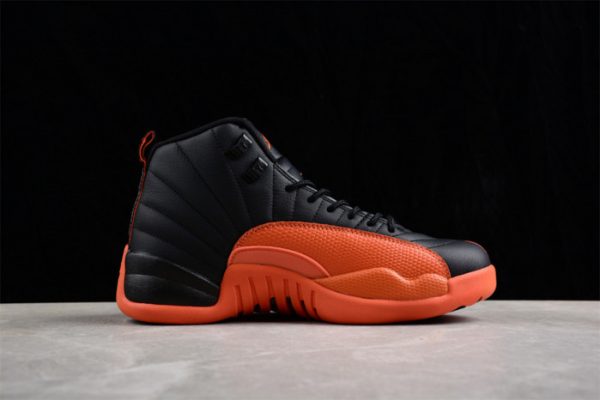 Air Jordan 12 ¡°Brilliant Orange¡± Fd9101-081