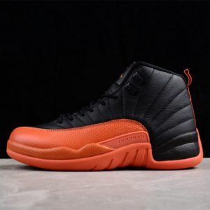Air Jordan 12 ¡°Brilliant Orange¡± Fd9101-081