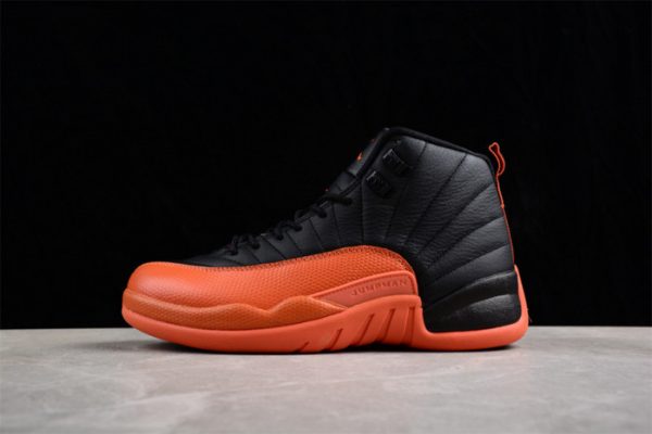 Air Jordan 12 ¡°Brilliant Orange¡± Fd9101-081