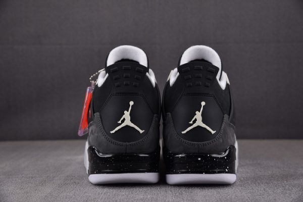 Jordan 4 Retro Fear Pack 626969-030