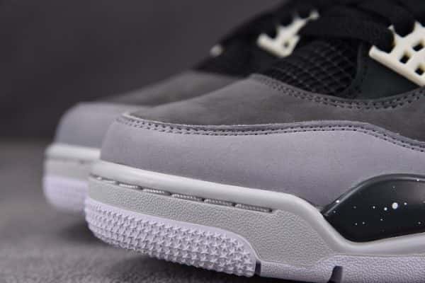 Jordan 4 Retro Fear Pack 626969-030