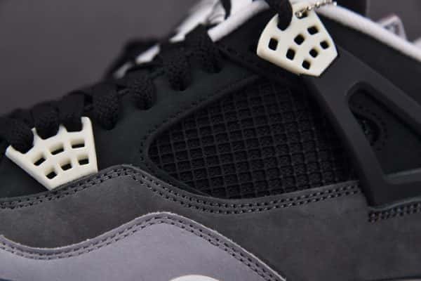 Jordan 4 Retro Fear Pack 626969-030