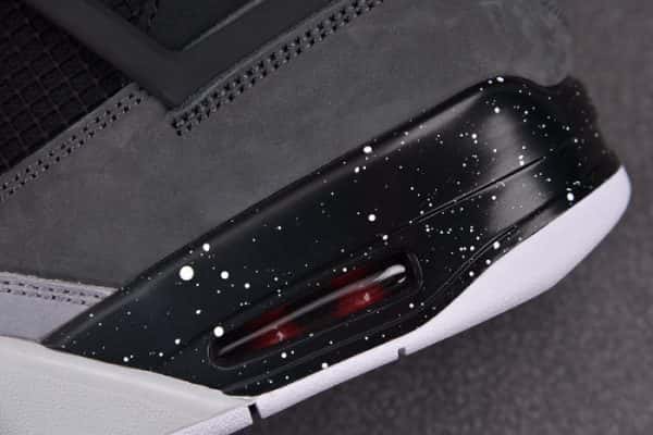 Jordan 4 Retro Fear Pack 626969-030