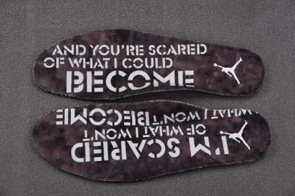 Jordan 4 Retro Fear Pack 626969-030